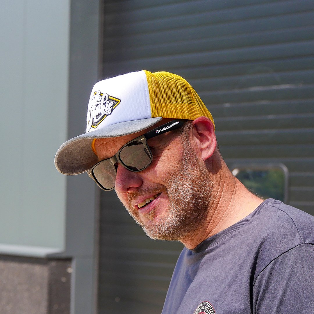 Truckjunkie Sunglasses