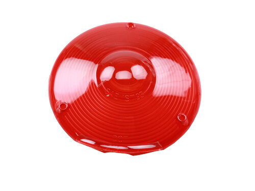 Lentille adaptée pour clignotant USA