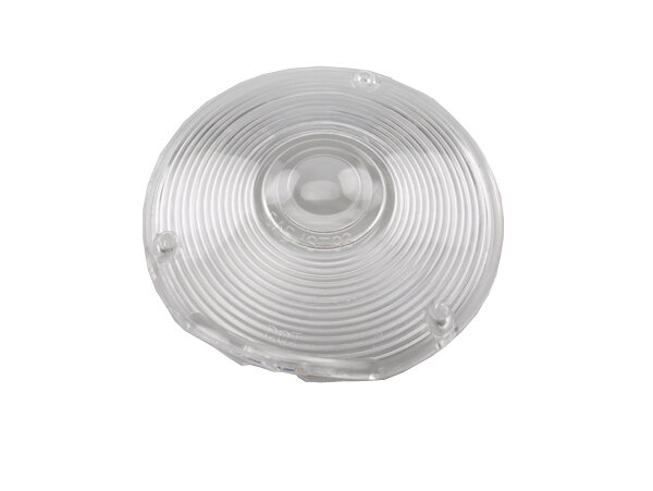 Lentille adaptée pour clignotant USA