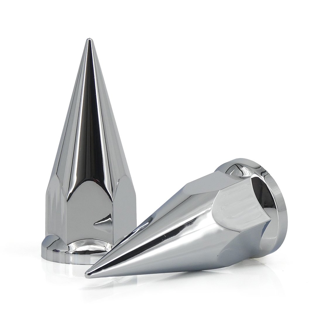 Capuchons d’écrous de roue UP Super Spike 124 lot de 10.