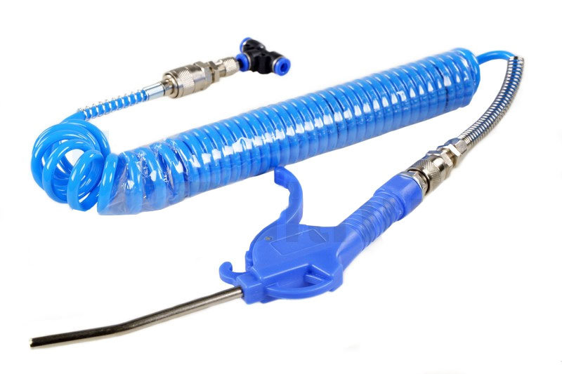 Druckluftpistole Universal 4.5m