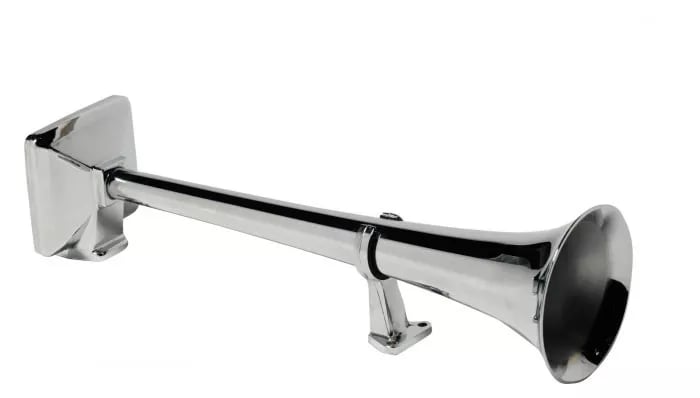 Corno d'aria HADLEY 855 56 CM
