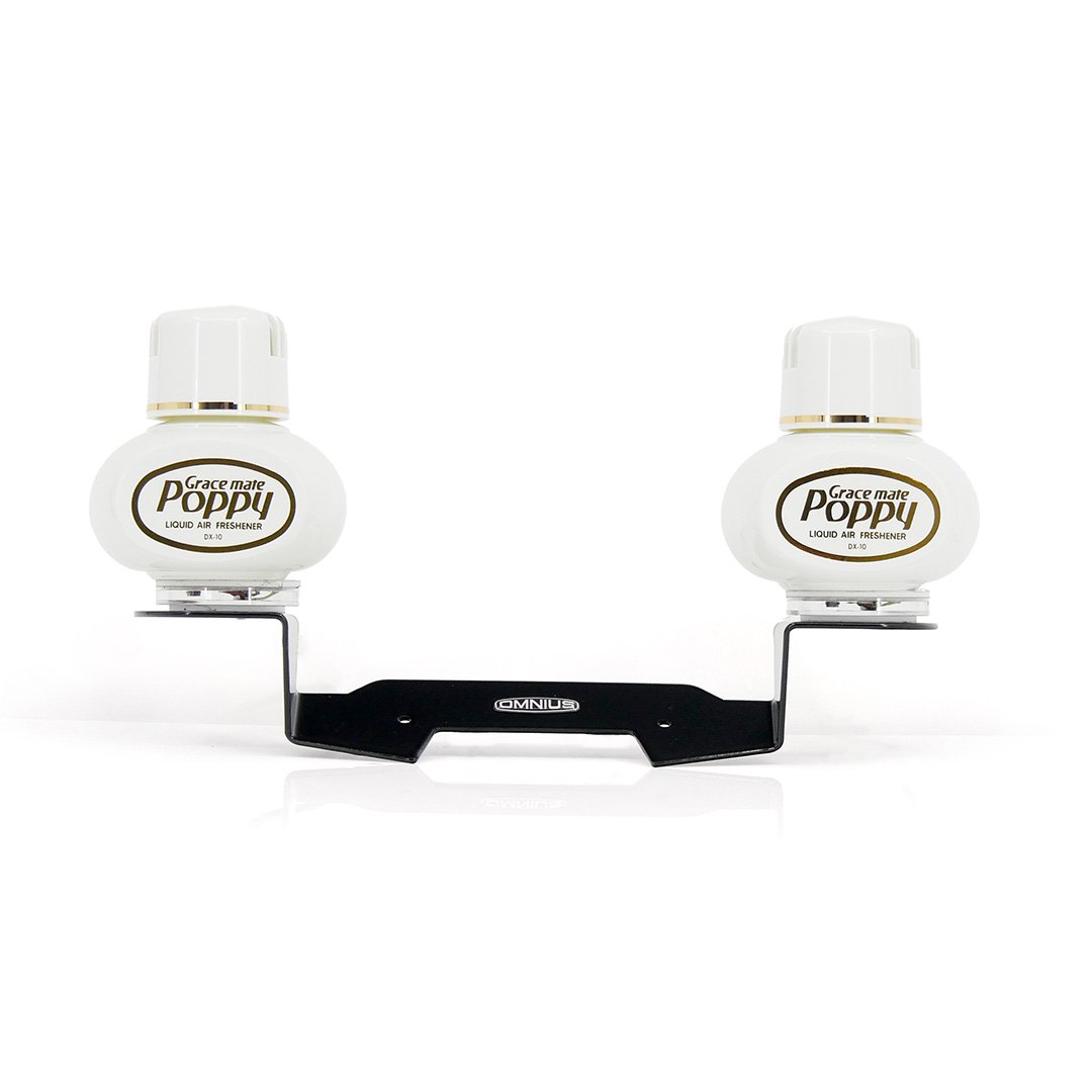 Kit de support Poppy Duo DAF XG/XG+ Jasmin