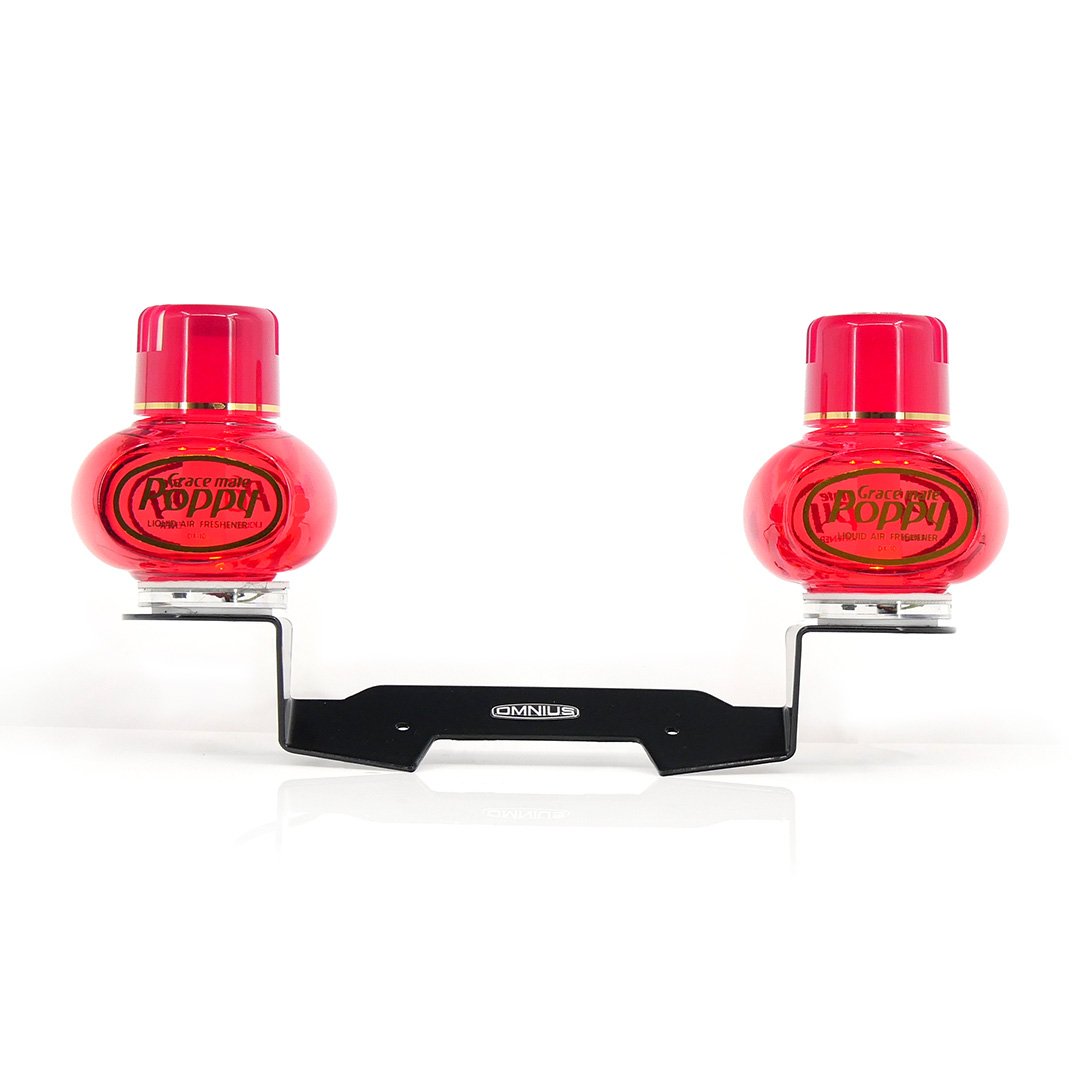 Kit de support Poppy Duo DAF XG/XG+ Cherry