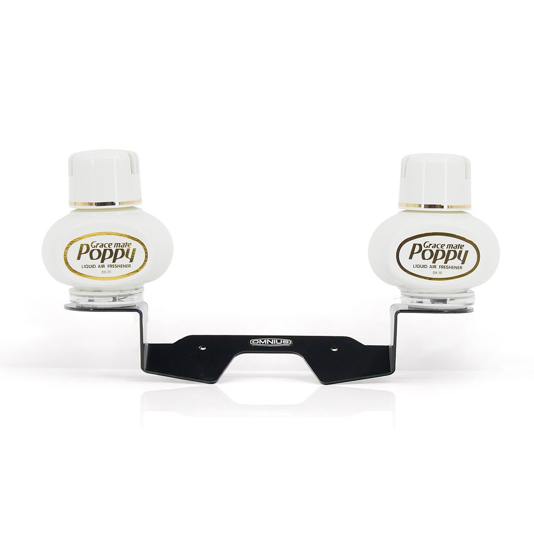 Kit de supports Poppy Duo pour Scania Next Gen Jasmin