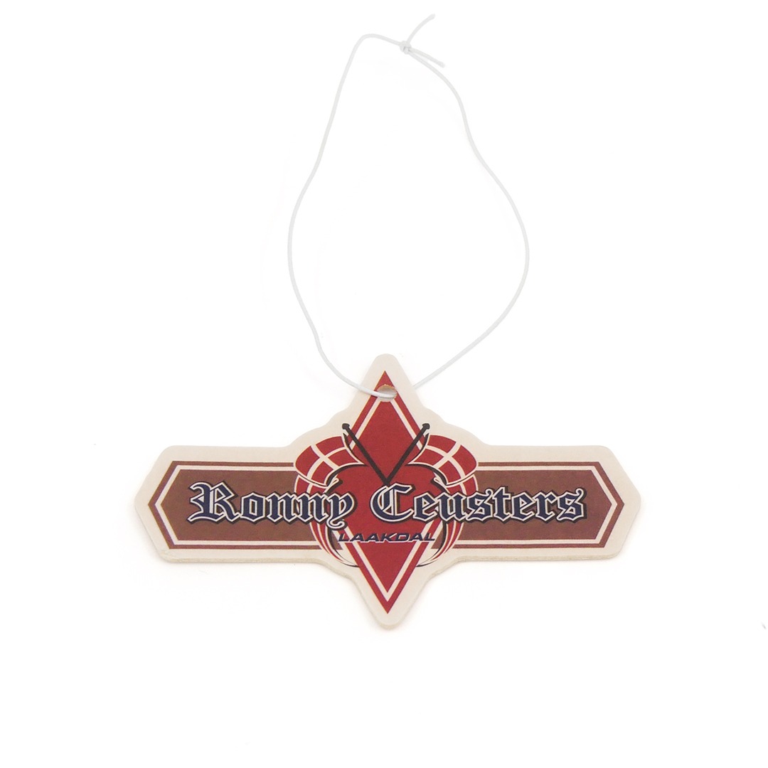 Ronny Ceusters Parfum d'ambiance - Flags Diamond