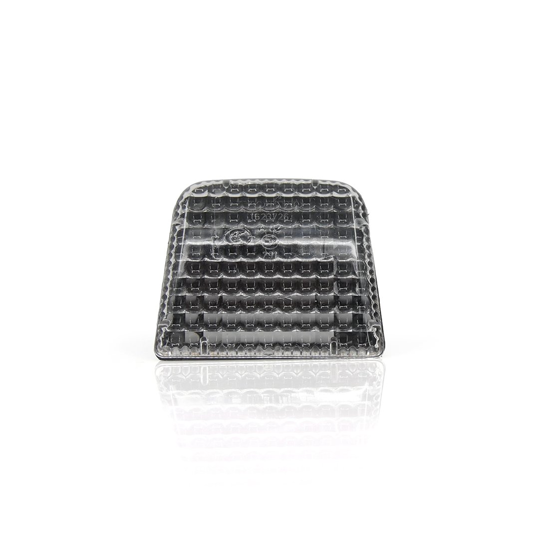 Lentille de feu supérieur Volvo