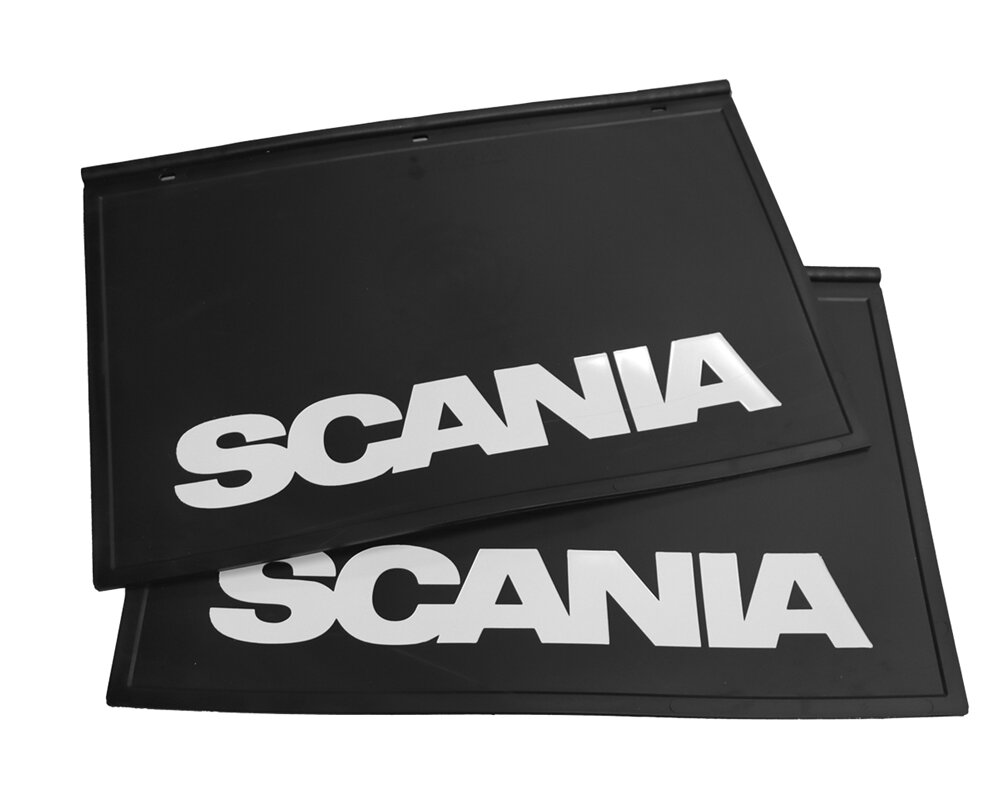 Scania Bavette Souple 62x38cm