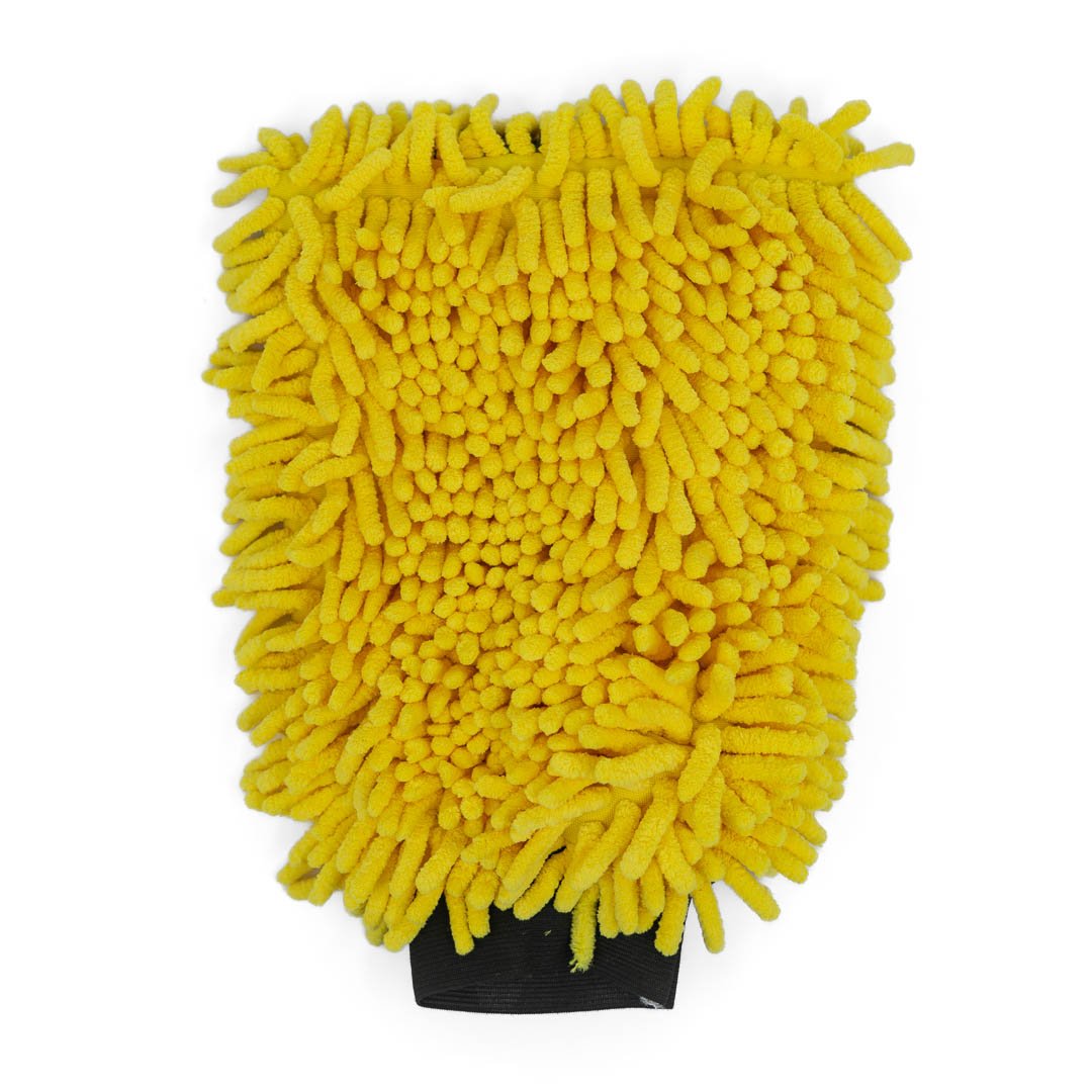 Rękawica do mycia Nuke Guys 3 w 1 XL