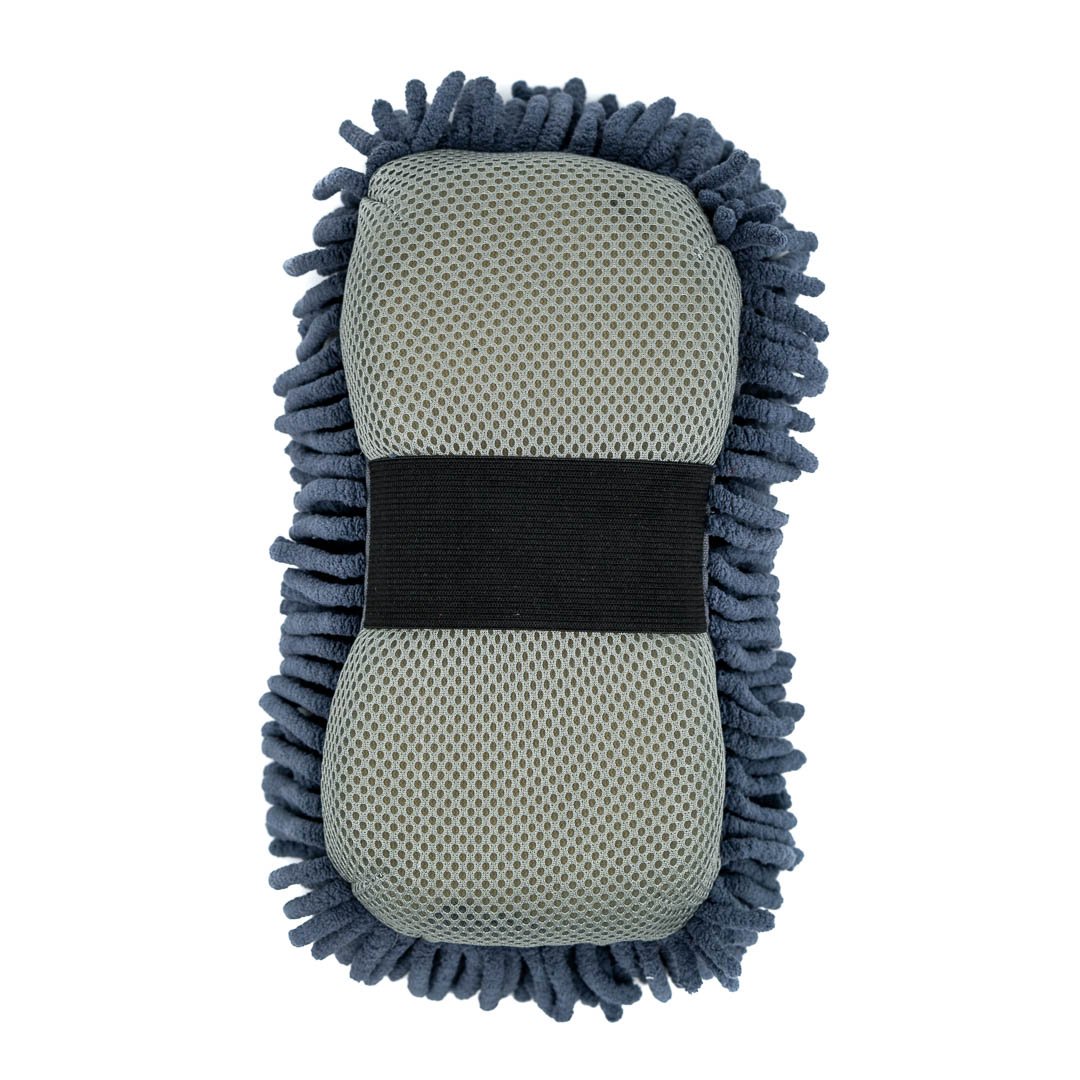 Nuke Guys 2 Way Wonder Chenille Sponge