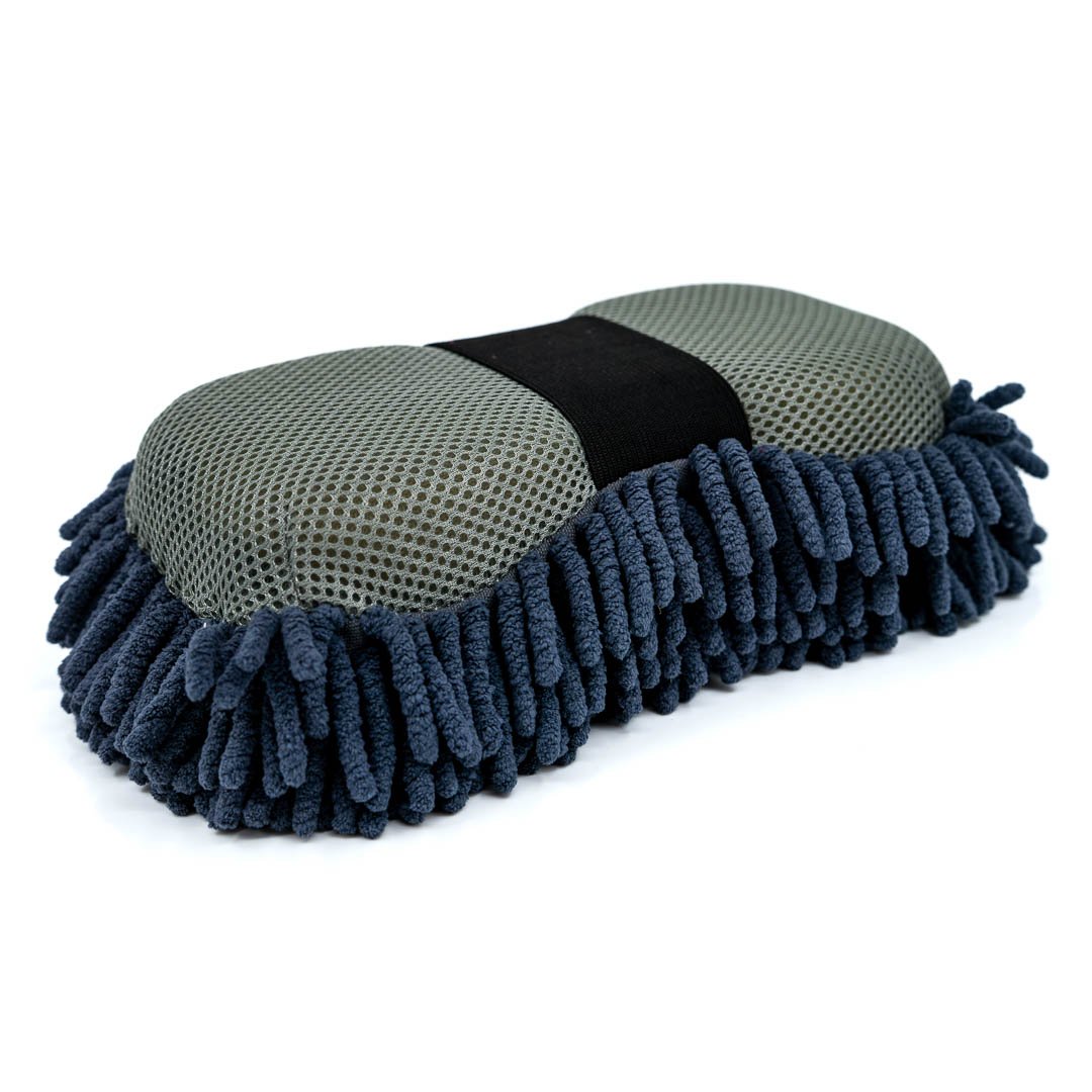 Nuke Guys 2 Way Wonder Chenille Sponge