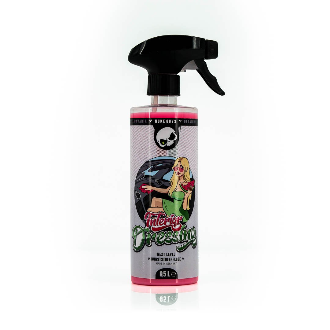 Nuke Guys Innenraum Pflege Matt 500ml