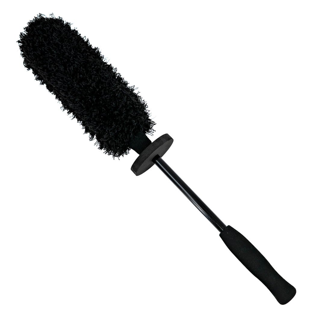 Nuke Guys Wheel Brush XXL