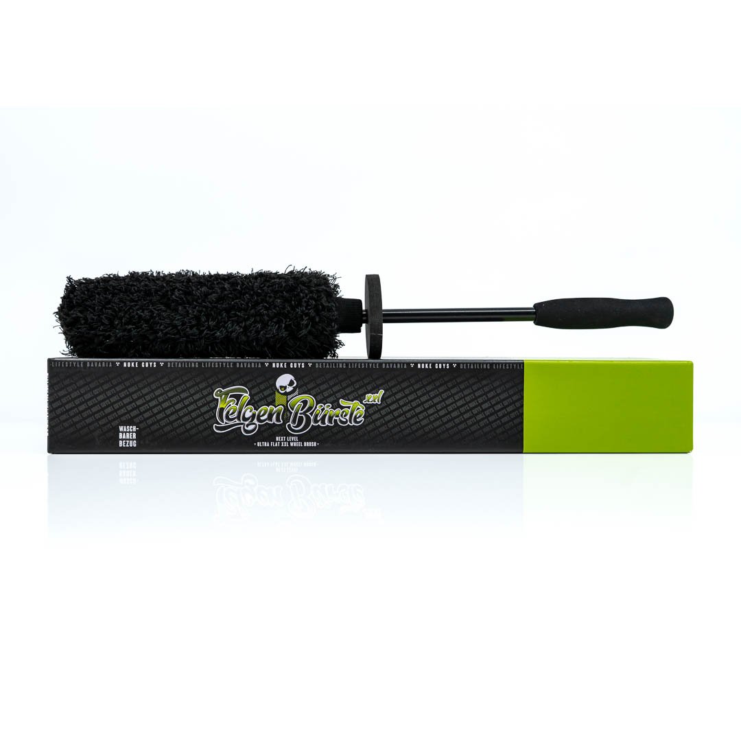 Nuke Guys Wheel Brush XXL