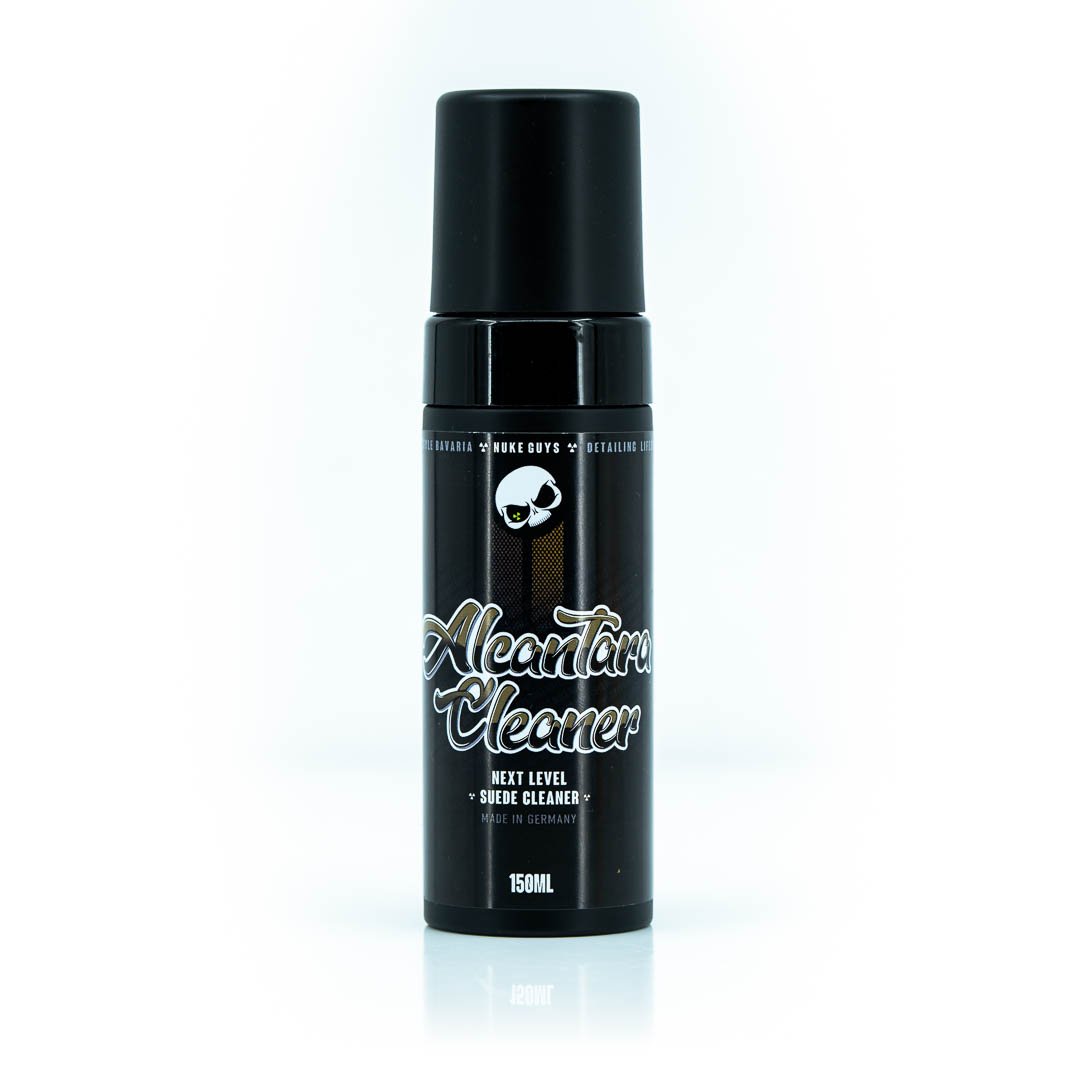 Nuke Guys Detergente Alcantara 150ml