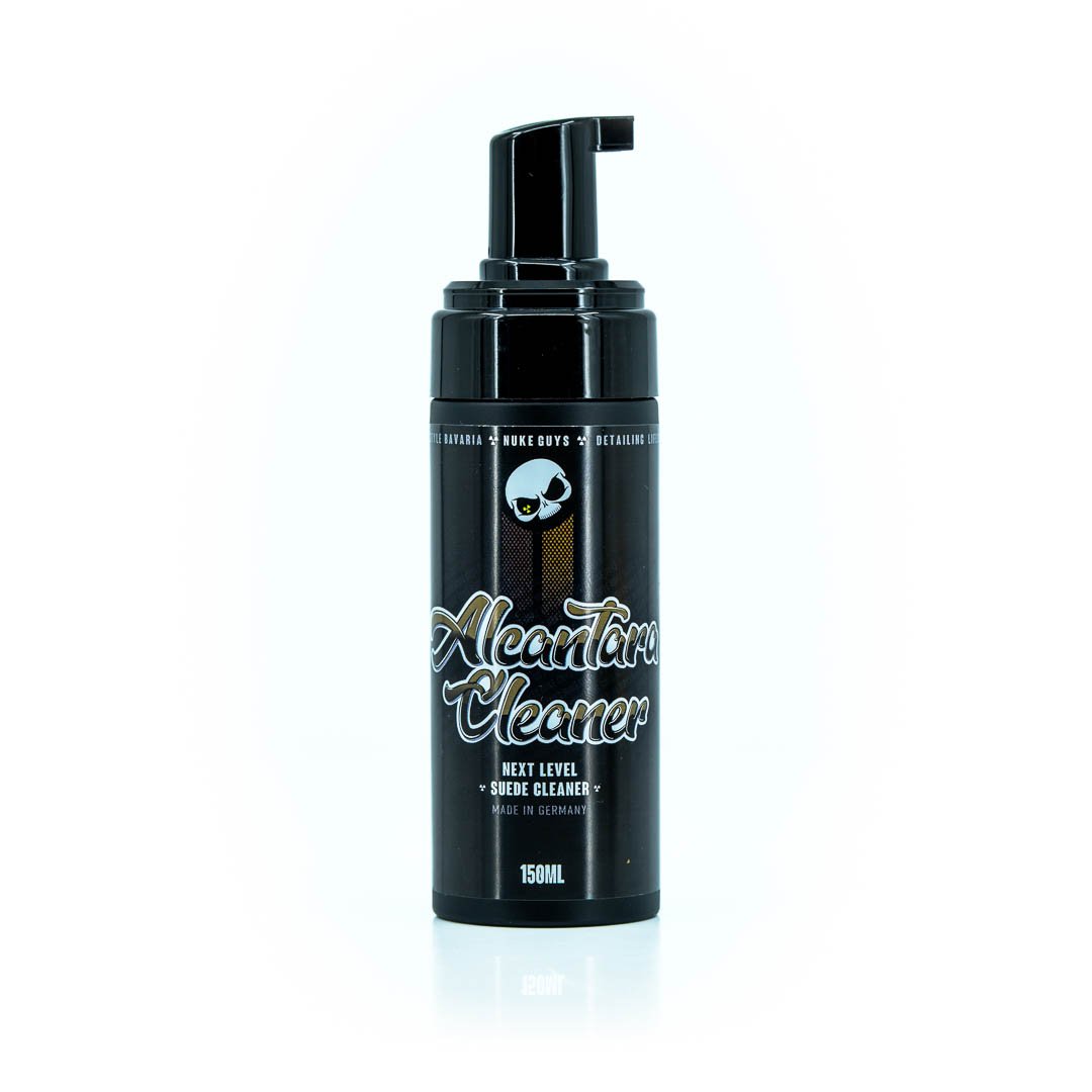 Nuke Guys Detergente Alcantara 150ml