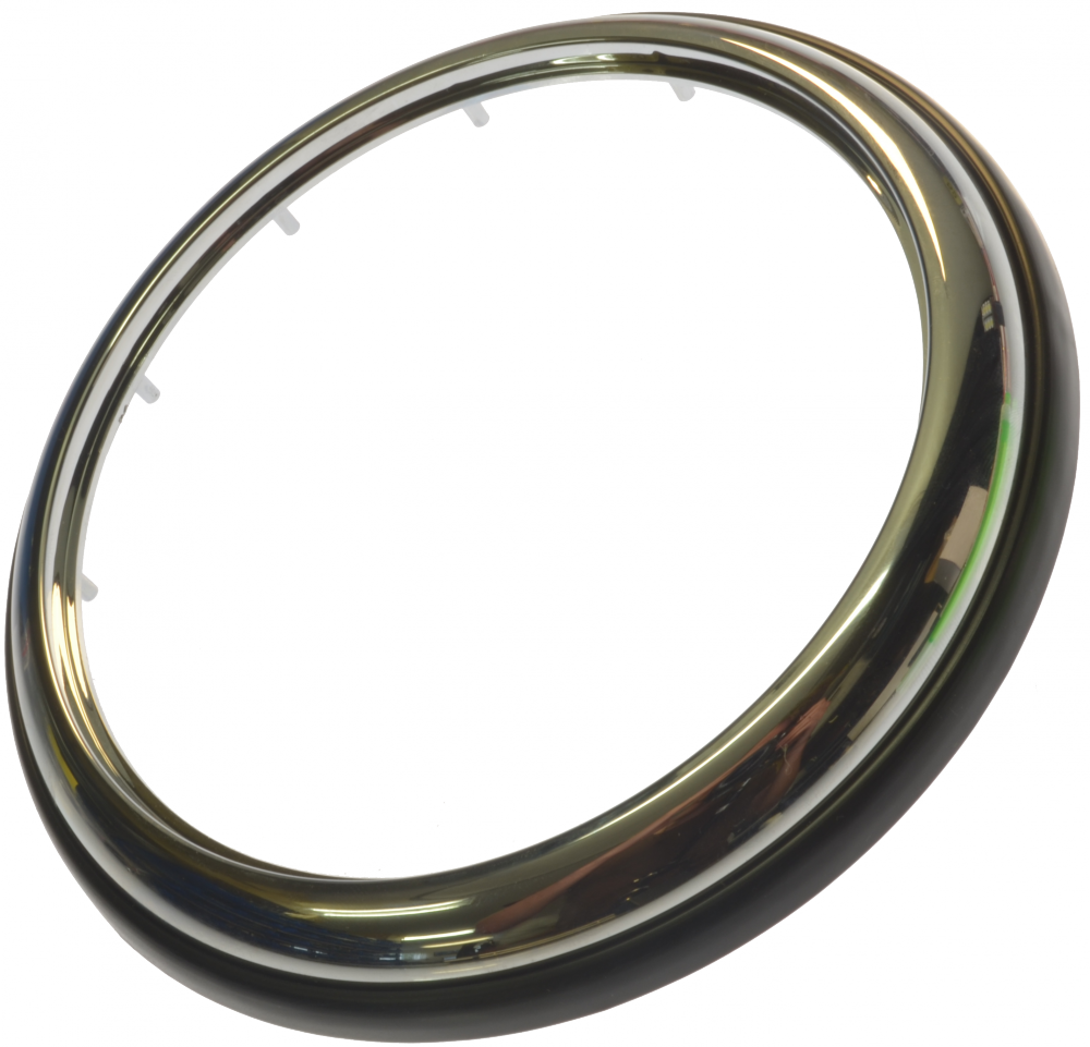 Anelli Cromati Hella Fanali Posteriori 140mm