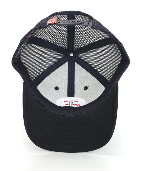 Casquette de camionneur RONNY CEUSTERS Marchandise Officielle
