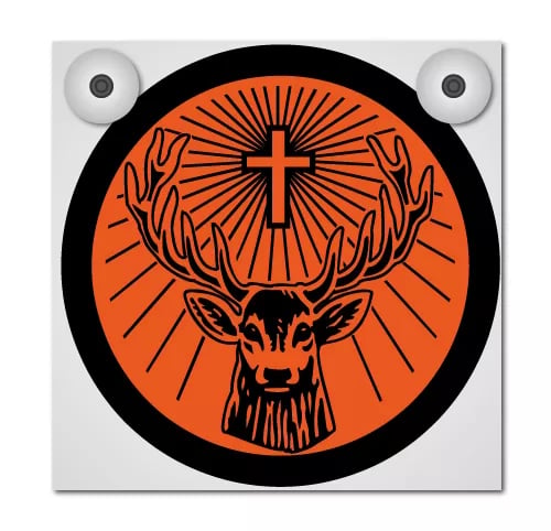 Jagermeister Panneau Lumineux Deluxe Complet