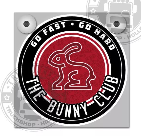 Le Bunny Club Lichtbakje Deluxe Complet