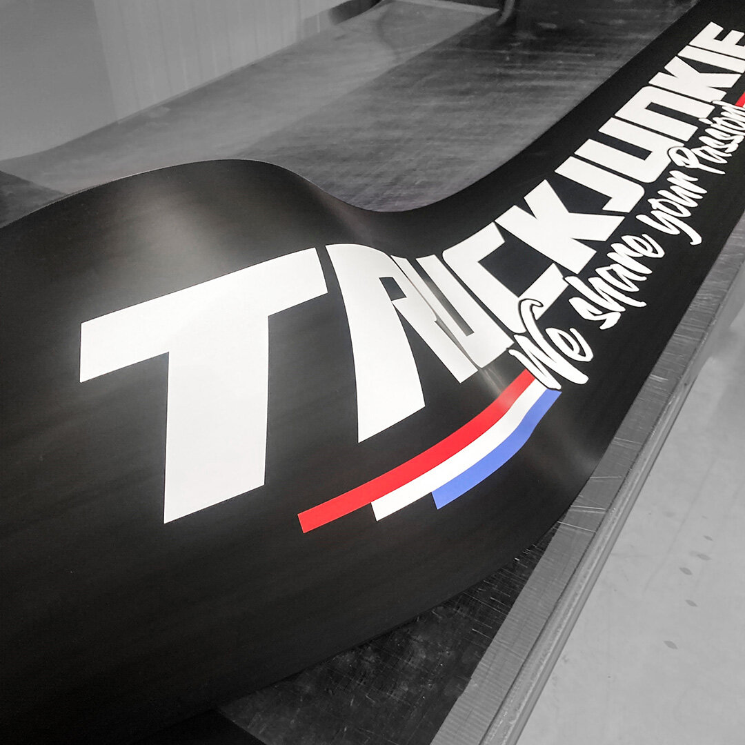 Bavette – TRUCKJUNKIE "We Share Your Passion!"