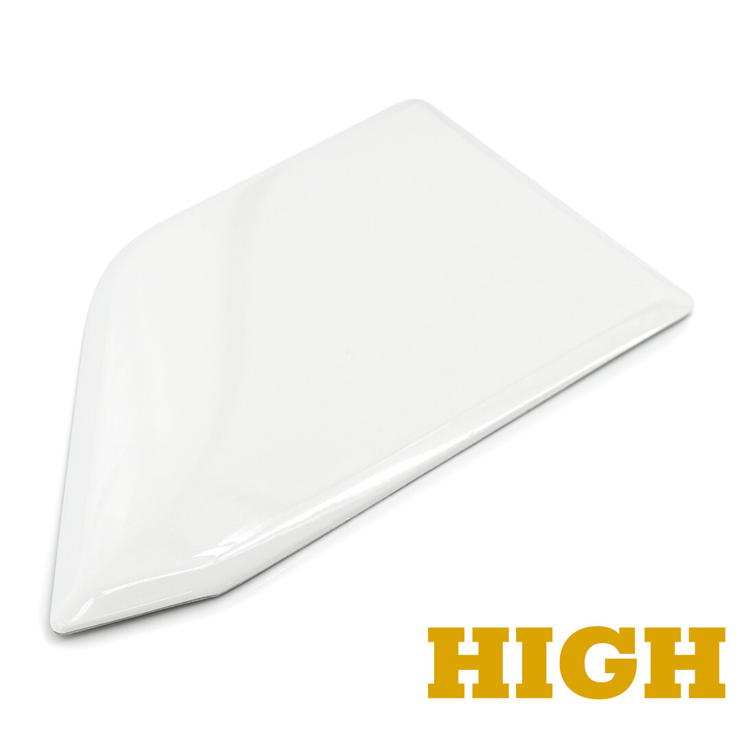 Ensemble de couverture de toit ouvrant Scania NG cabine Highline haute