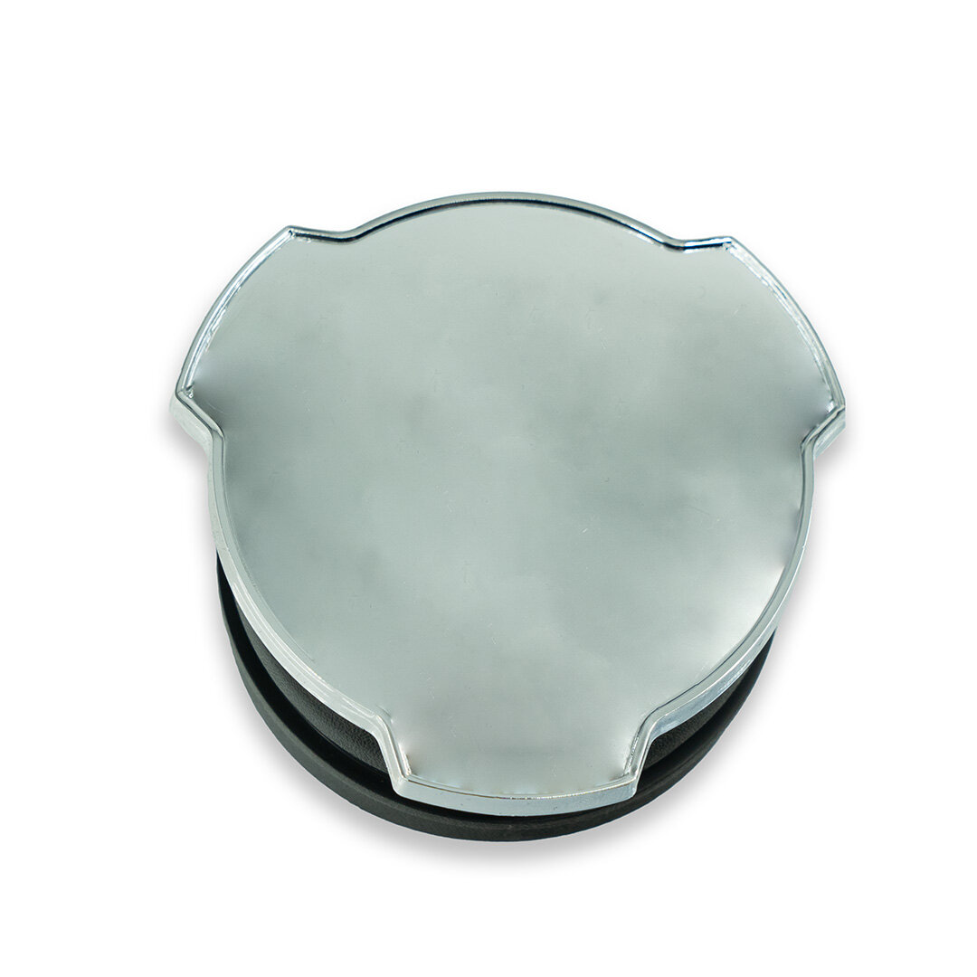 Bouchon de réservoir de lave-glace avec emblème Scania Next Gen / Série R