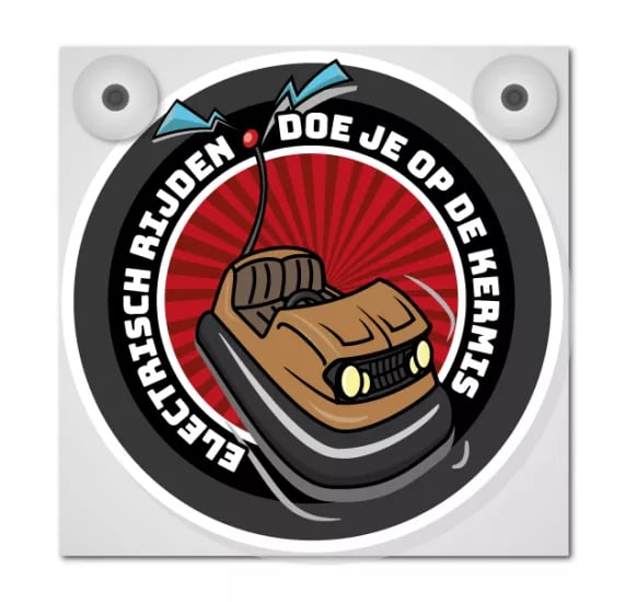 Éclairage Électrique NL Boîte Deluxe Complète