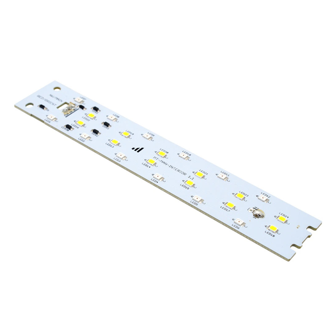 Émetteur de lampe intérieure MAN 2022