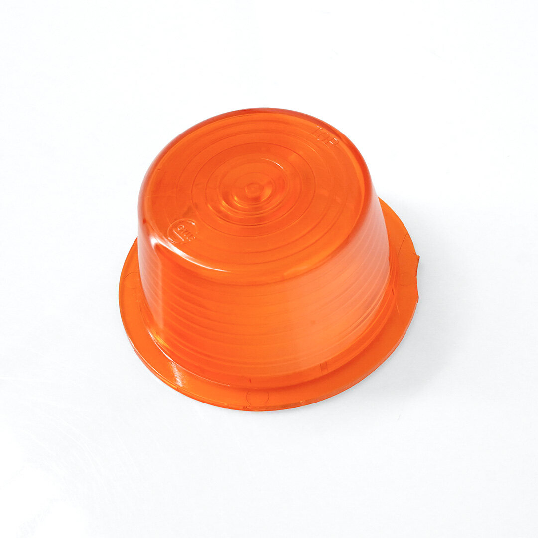 Lente Gylle Arancione