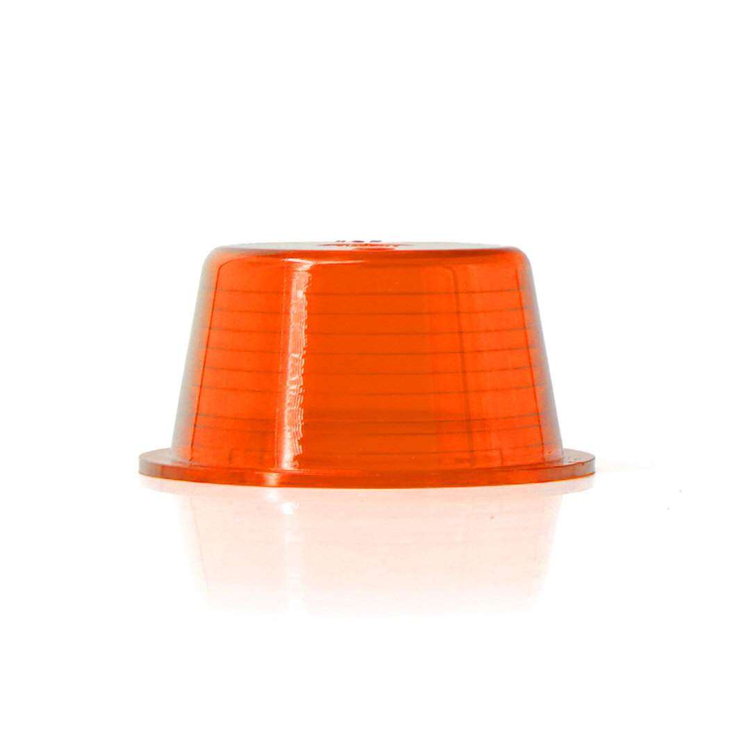 Lentille Gylle Orange