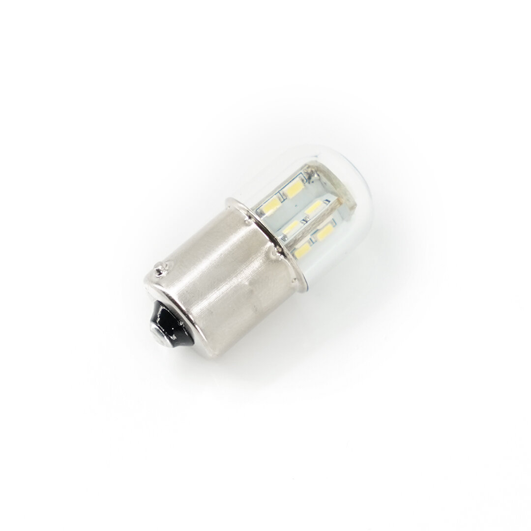 Roka LED BA15s 5W 10-48V