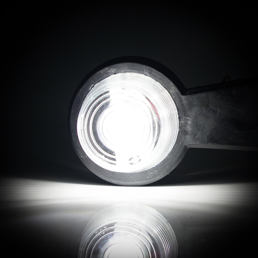 Roka LED BA15s 5W 10-48V