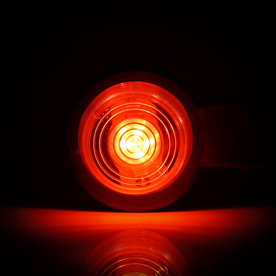 Roka LED BA15s 5W 10-48V