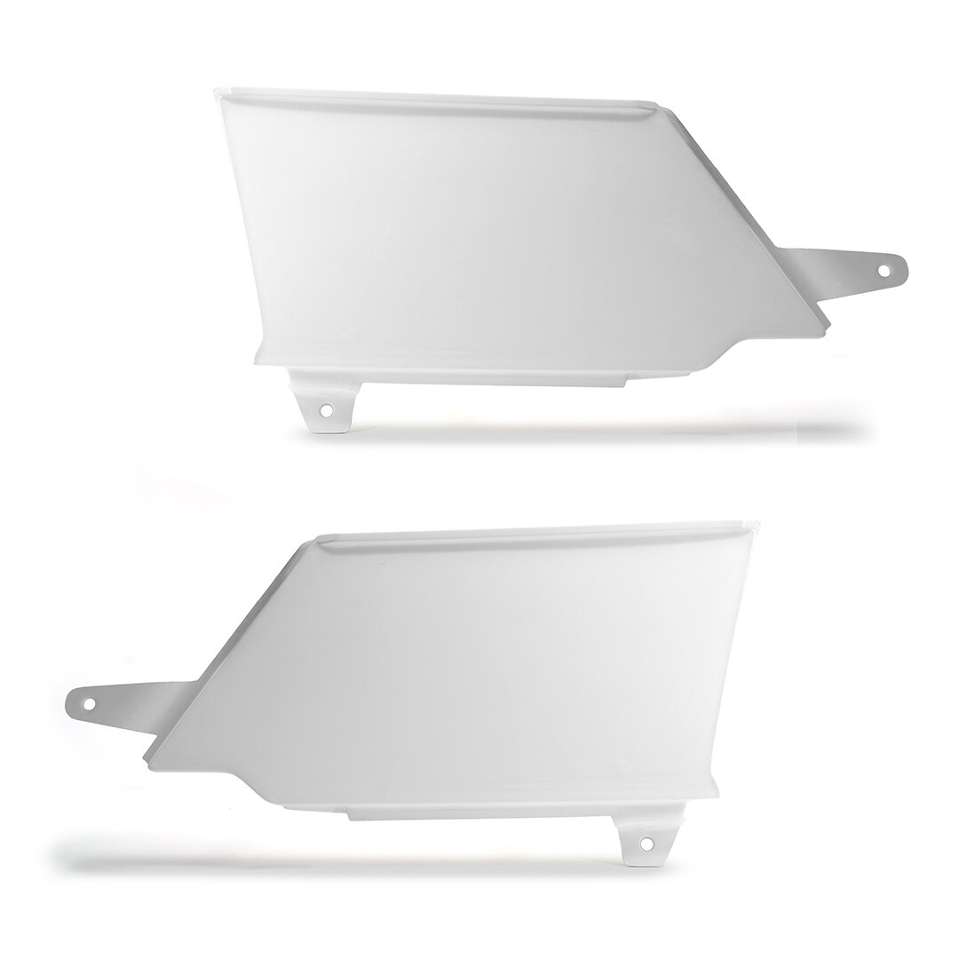 Couvre-grilles Solarguard Scania NextGen
