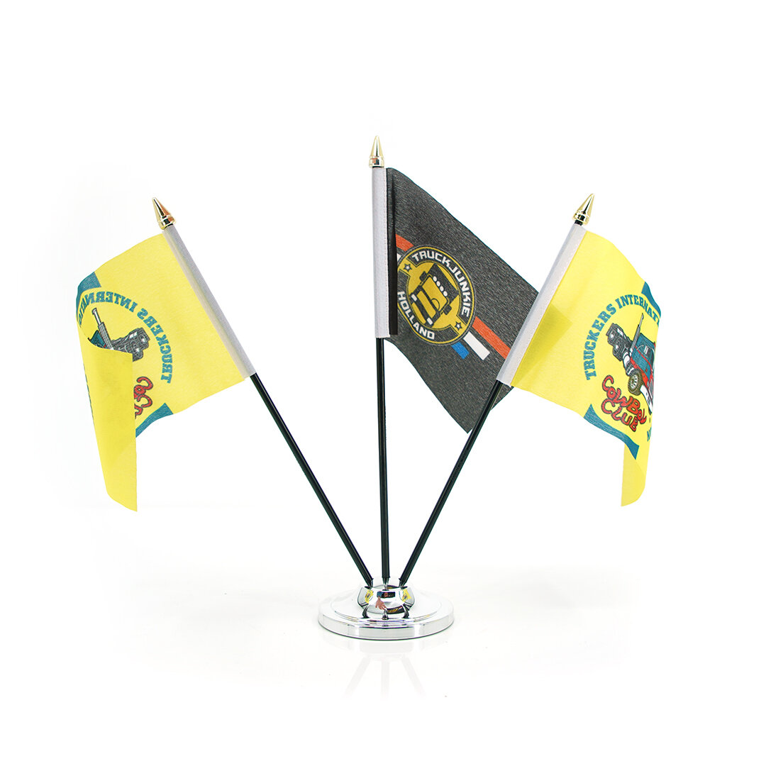 Drapeau TIA