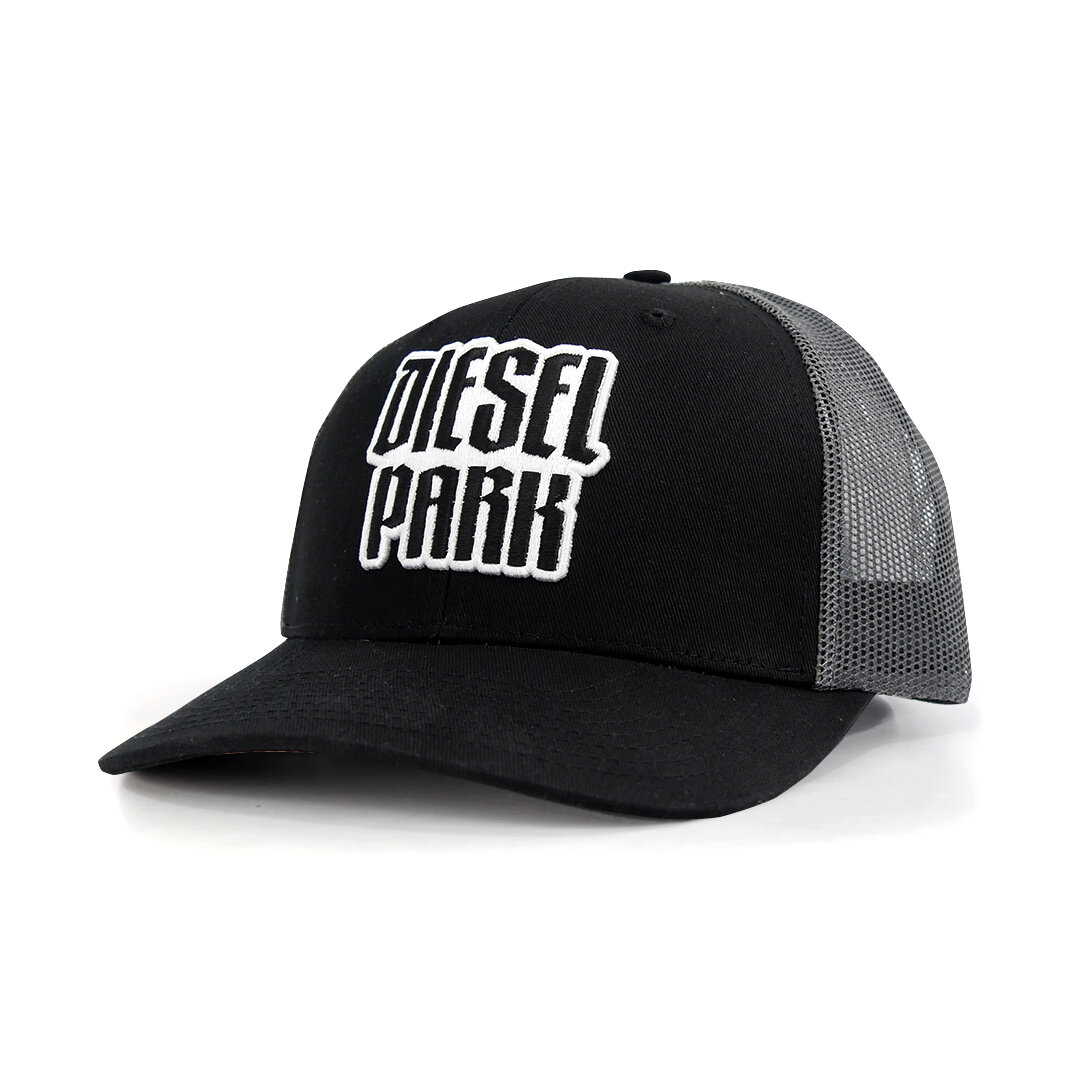 Dieselpark 2025 - Cap