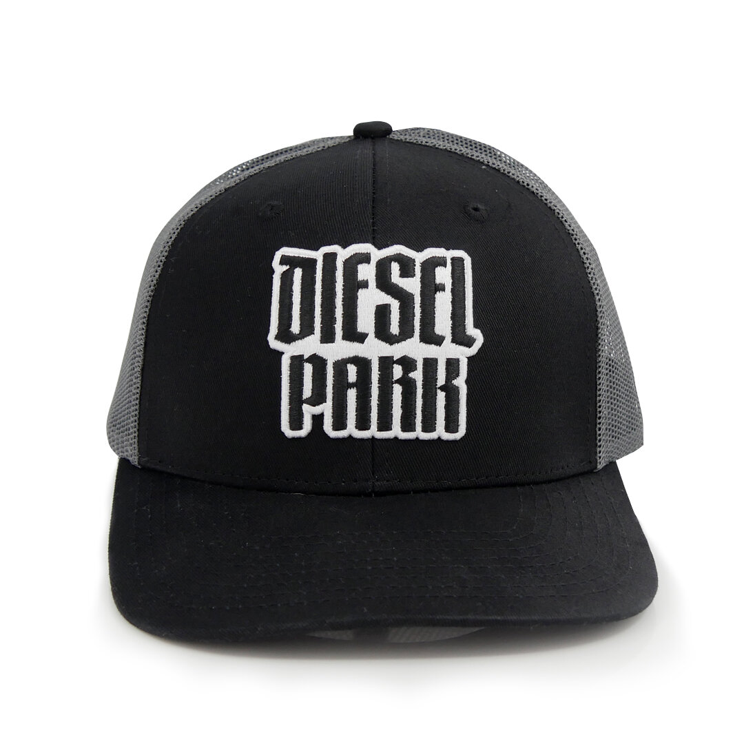 Dieselpark 2025 - Cap