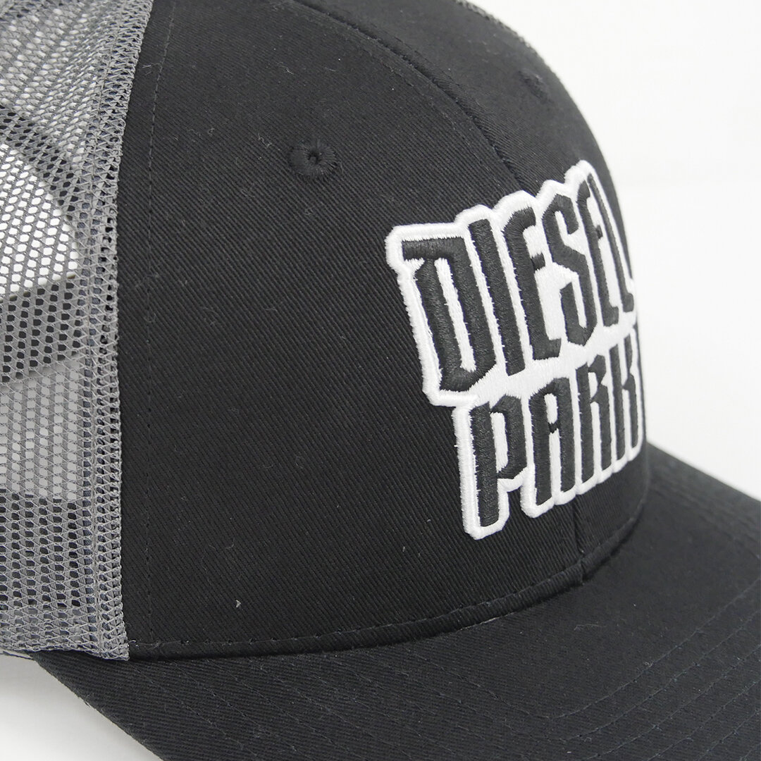 Dieselpark 2025 - Cap
