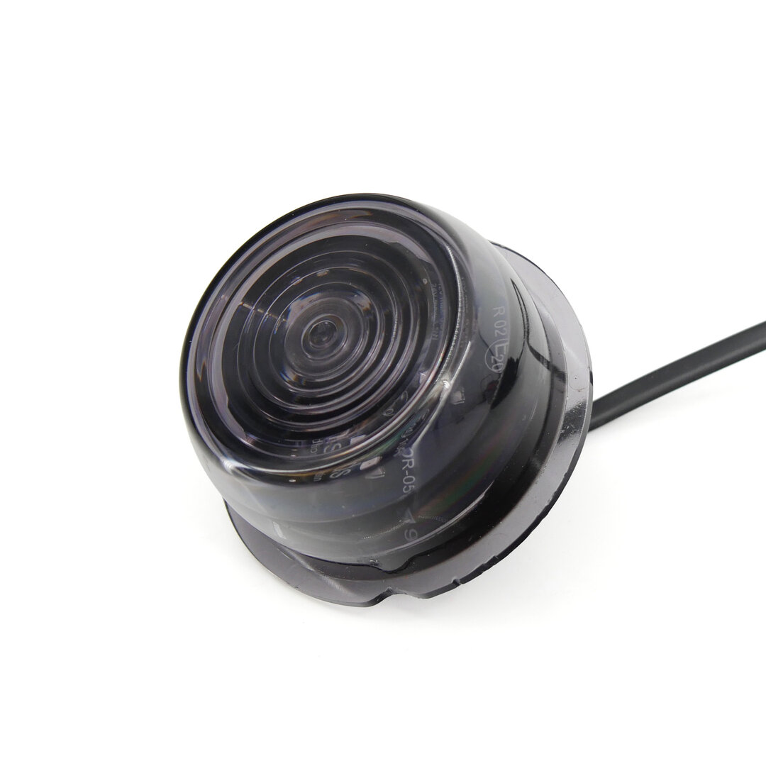 Largeur lampe 12V/24V Homologuée E 5m Câble Convient pour Supports Gylle Qualité Suédoise