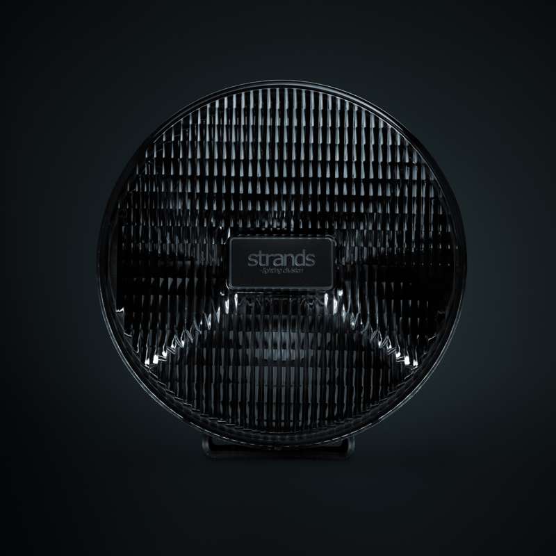 Strands IZE LED OG projecteur longue portée