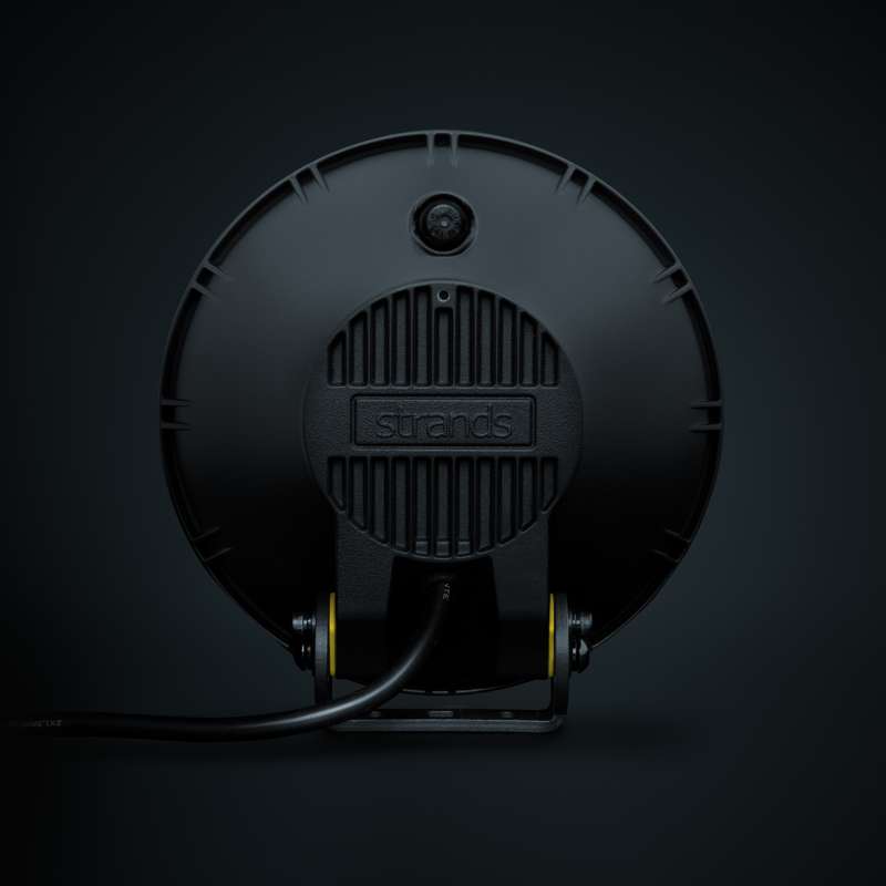 Strands IZE LED OG projecteur longue portée