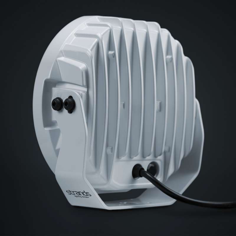 Siberia Skylord SpotlightDesign Unique, LEDs Puissants, Durable et Facile à Installer