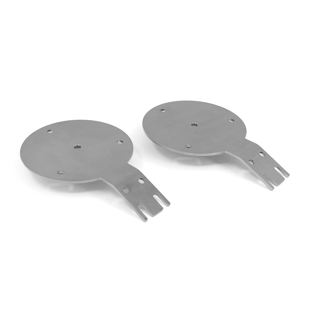 Supports pour gyrophares Scania NGR