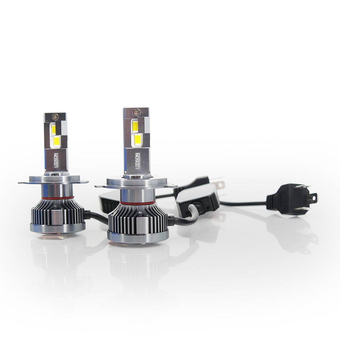 Ledson DX Gen2 24V LED Kit (H4)