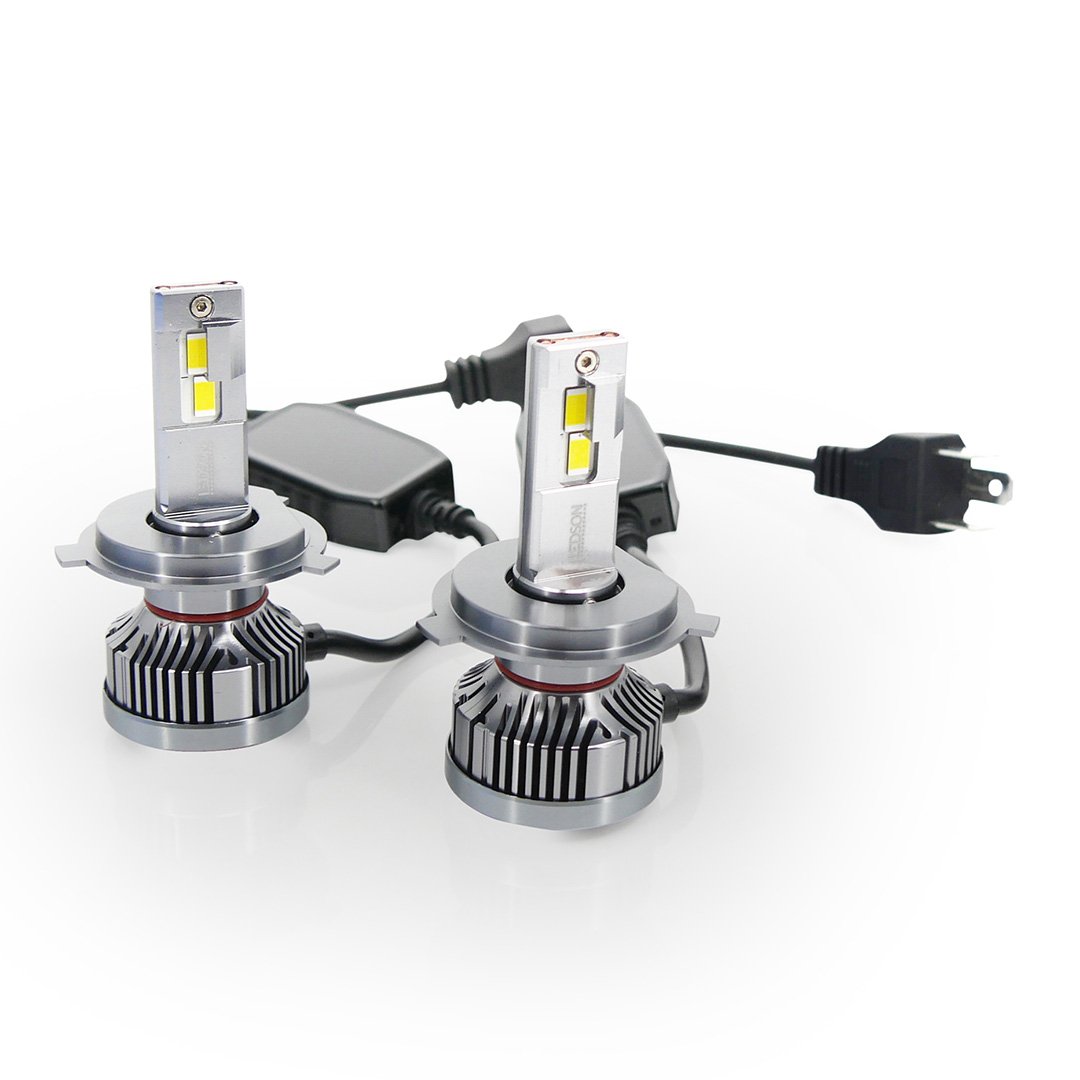 Ledson DX Gen2 24V LED Kit (H4)