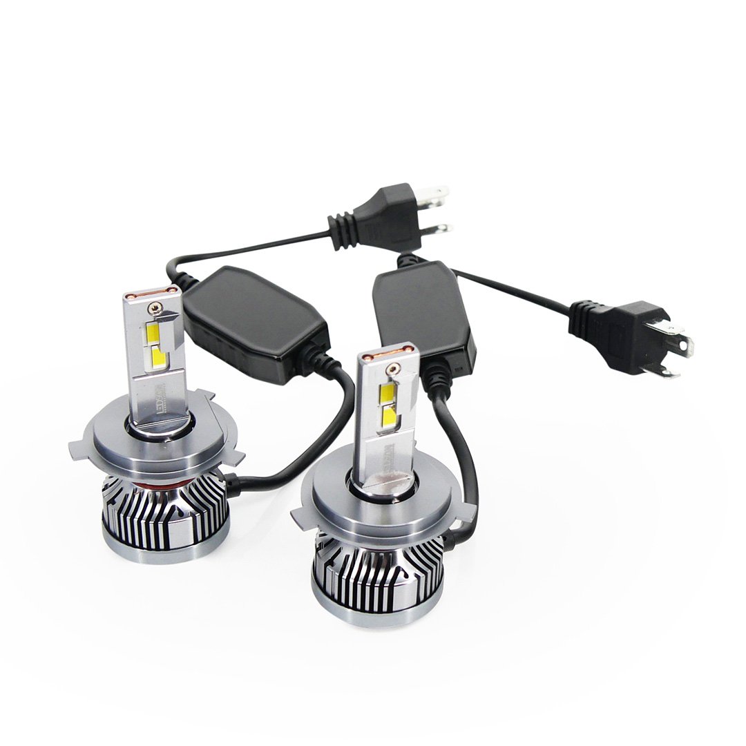 Ledson DX Gen2 24V LED Kit (H4)