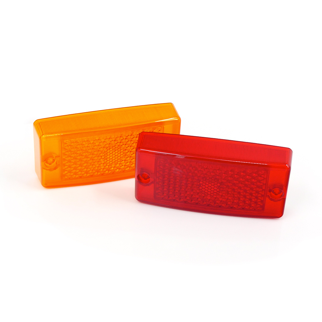 Omnius - Lentille pour feu de position latéral Hella