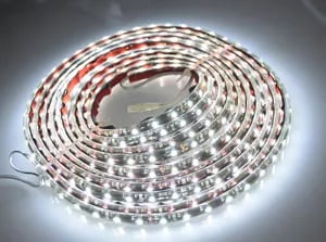 Ledson Bande LED Flexistrip 24V Xenon Blanc Différentes tailles
