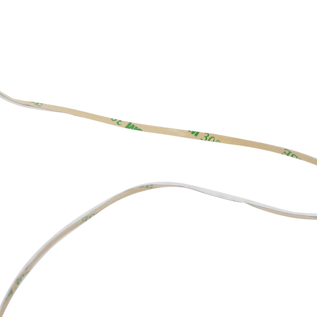 Ledson Slimstrip 100cm Rouge